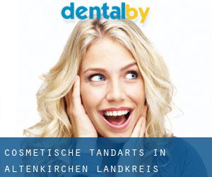 Cosmetische tandarts in Altenkirchen Landkreis