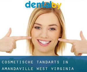 Cosmetische tandarts in Amandaville (West Virginia)