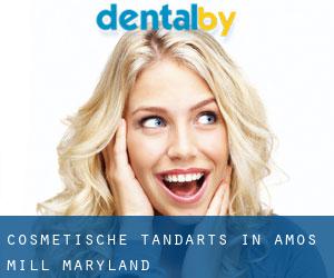 Cosmetische tandarts in Amos Mill (Maryland)