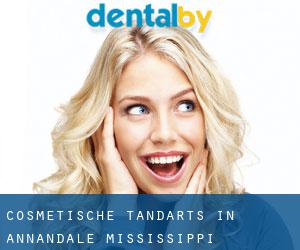 Cosmetische tandarts in Annandale (Mississippi)