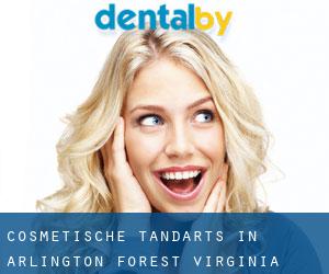 Cosmetische tandarts in Arlington Forest (Virginia)