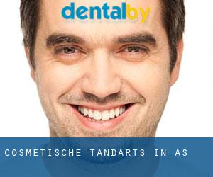 Cosmetische tandarts in Ås