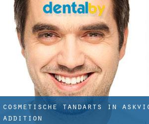 Cosmetische tandarts in Askvig Addition