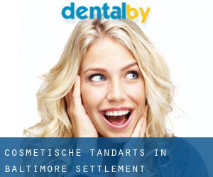 Cosmetische tandarts in Baltimore Settlement