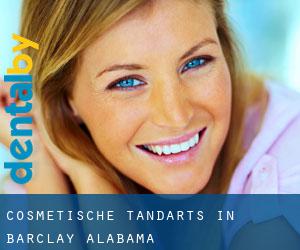 Cosmetische tandarts in Barclay (Alabama)