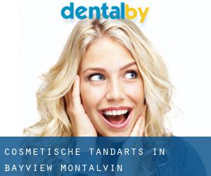 Cosmetische tandarts in Bayview-Montalvin
