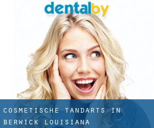 Cosmetische tandarts in Berwick (Louisiana)