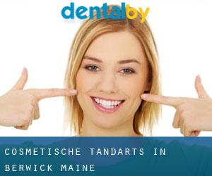 Cosmetische tandarts in Berwick (Maine)