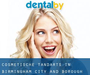 Cosmetische tandarts in Birmingham (City and Borough)