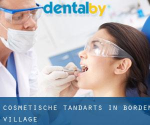 Cosmetische tandarts in Borden Village