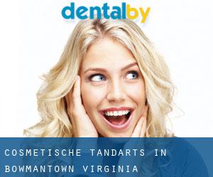 Cosmetische tandarts in Bowmantown (Virginia)