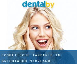 Cosmetische tandarts in Brightwood (Maryland)