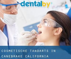 Cosmetische tandarts in Canebrake (California)