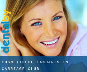 Cosmetische tandarts in Carriage Club