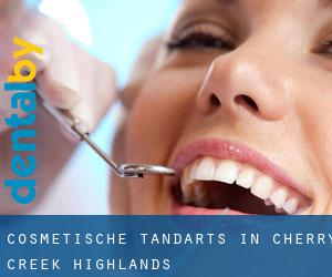 Cosmetische tandarts in Cherry Creek Highlands