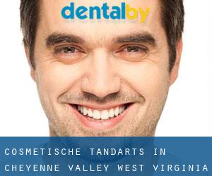 Cosmetische tandarts in Cheyenne Valley (West Virginia)