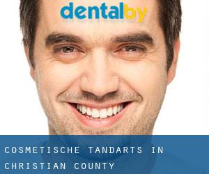 Cosmetische tandarts in Christian County