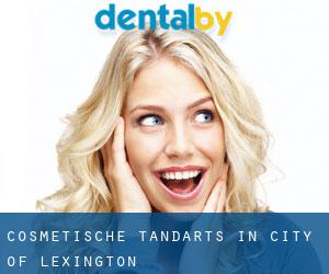 Cosmetische tandarts in City of Lexington
