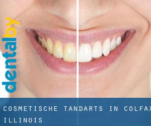 Cosmetische tandarts in Colfax (Illinois)