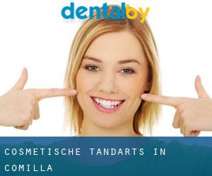 Cosmetische tandarts in Comilla