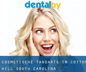 Cosmetische tandarts in Cotton Hill (South Carolina)