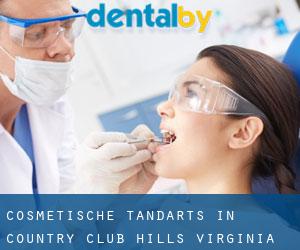 Cosmetische tandarts in Country Club Hills (Virginia)
