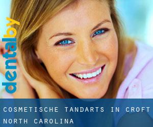 Cosmetische tandarts in Croft (North Carolina)