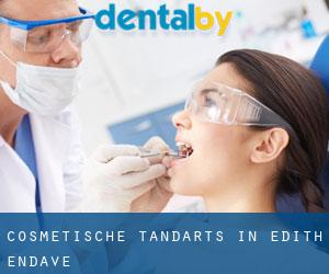 Cosmetische tandarts in Edith Endave