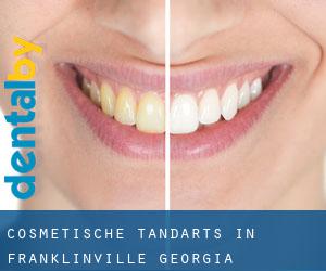 Cosmetische tandarts in Franklinville (Georgia)