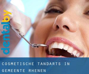 Cosmetische tandarts in Gemeente Rhenen