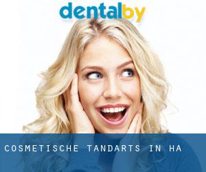 Cosmetische tandarts in Hå