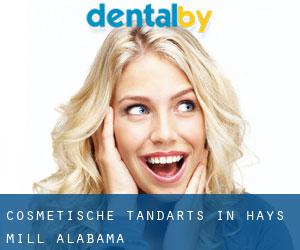 Cosmetische tandarts in Hays Mill (Alabama)
