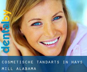 Cosmetische tandarts in Hays Mill (Alabama)