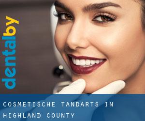 Cosmetische tandarts in Highland County