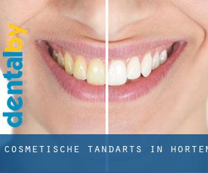 Cosmetische tandarts in Horten