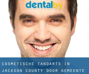 Cosmetische tandarts in Jackson County door gemeente - pagina 1
