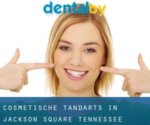 Cosmetische tandarts in Jackson Square (Tennessee)
