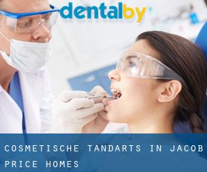 Cosmetische tandarts in Jacob Price Homes