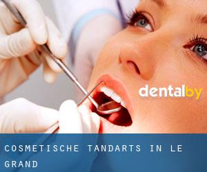 Cosmetische tandarts in Le Grand