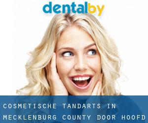 Cosmetische tandarts in Mecklenburg County door hoofd stad - pagina 2