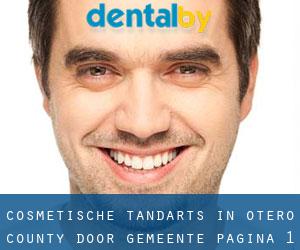 Cosmetische tandarts in Otero County door gemeente - pagina 1