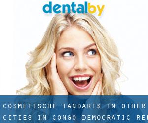 Cosmetische tandarts in Other Cities in Congo, Democratic Rep.