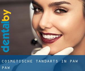 Cosmetische tandarts in Paw Paw