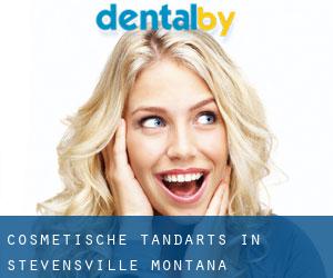 Cosmetische tandarts in Stevensville (Montana)