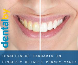 Cosmetische tandarts in Timberly Heights (Pennsylvania)