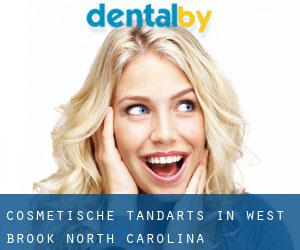 Cosmetische tandarts in West Brook (North Carolina)