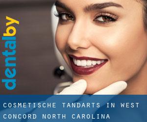 Cosmetische tandarts in West Concord (North Carolina)