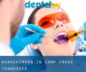 Kaakchirurg in Camp Creek (Tennessee)