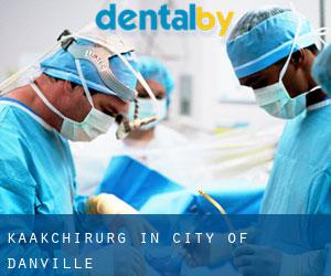 Kaakchirurg in City of Danville