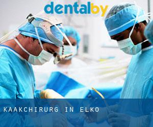 Kaakchirurg in Elko